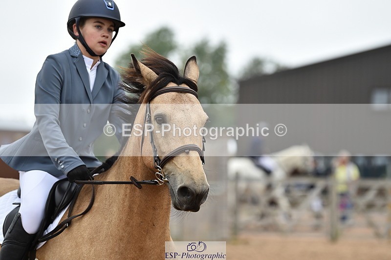 230902A-113724-00775 - Cls 2B Pony Small 80cm