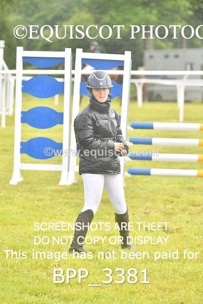 BPP_3381 - CLASS 5 SENIOR BR NOVICE/90CM OPEN