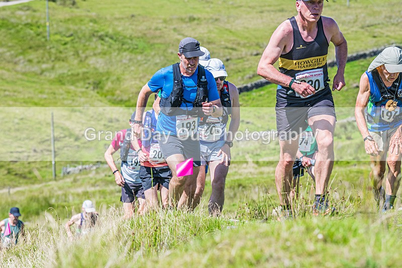 Tebay-265 - Tebay Fell Race Saturday 12th July 2025