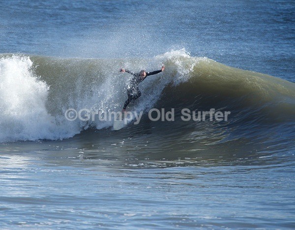 DSC_8750 - Porth Ceiriad 14th October 2018
