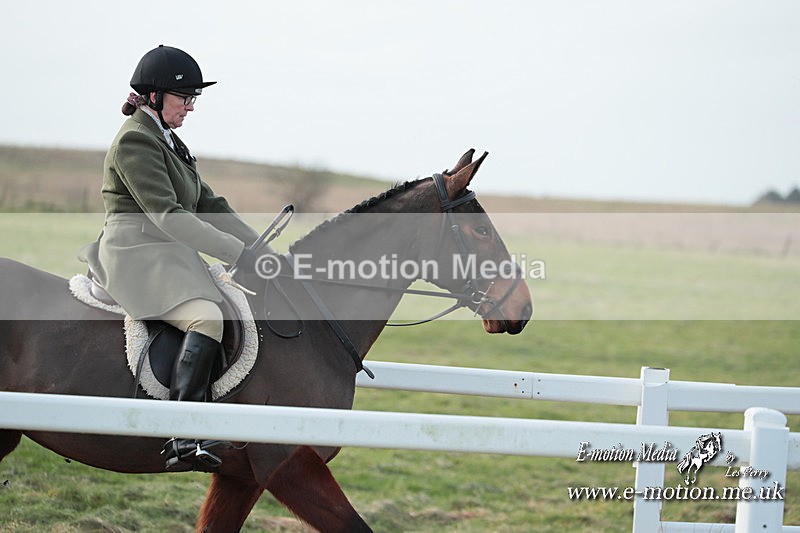PtP 270124 533 - Royal Artillery PtP Larkhill 27/01/24