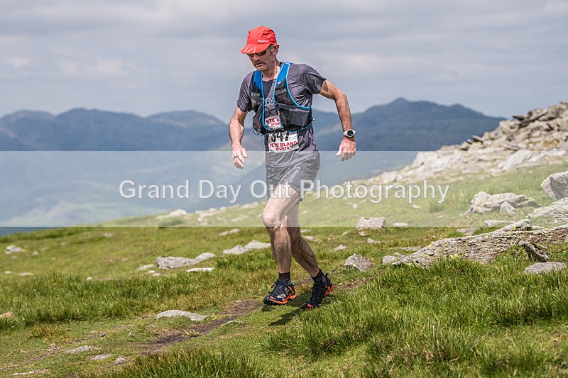 Duddon Short-530 - Duddon Valley Short Fell Race Saturday 1st June 2024