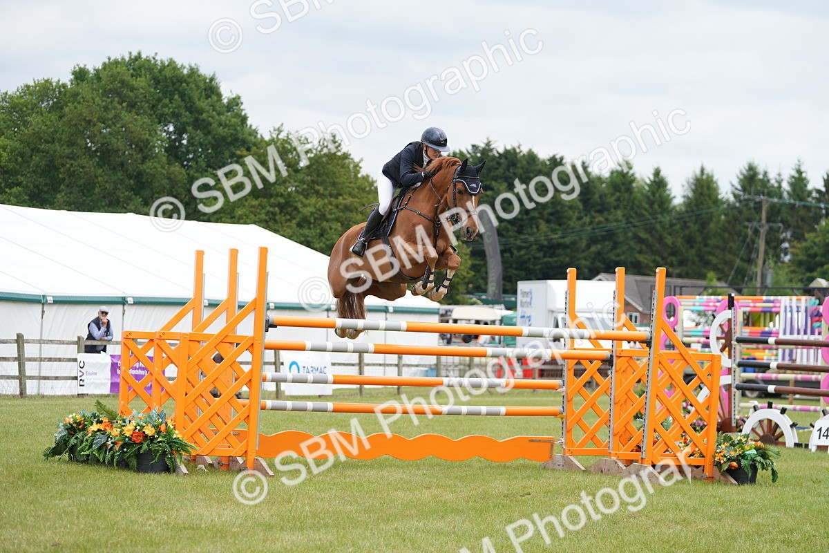 SBM_07294 - Class 203 - Martin Grant Homes Areal Trial