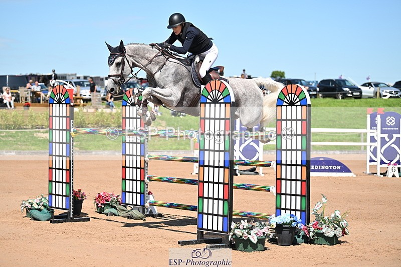 240719A-145905-11779 - Cls 6, 3 Star Big Tour LR 1.50m