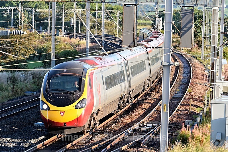 15th Sept 2017 - Clifton & Lowther, WCML, Cumbria