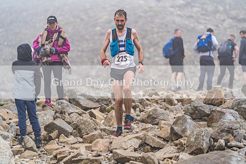 Wasdale-853 - Wasdale Horseshoe Fell Race Saturday 13th July 2024