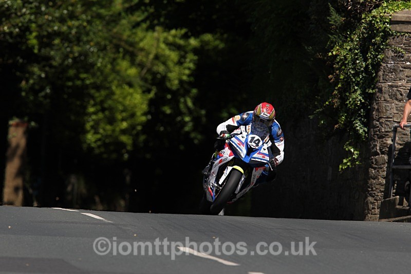  - Superbike Race