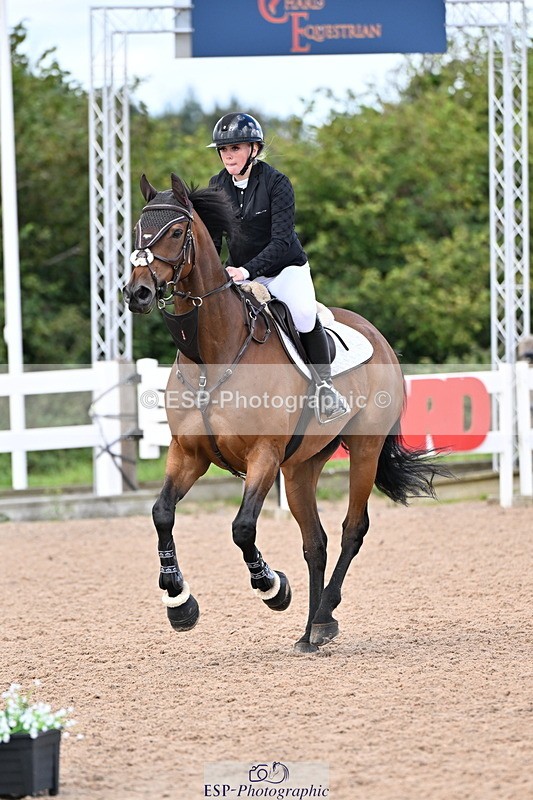 240912A-122255-01316 - Cls 10 85cm Amateur Qualifier