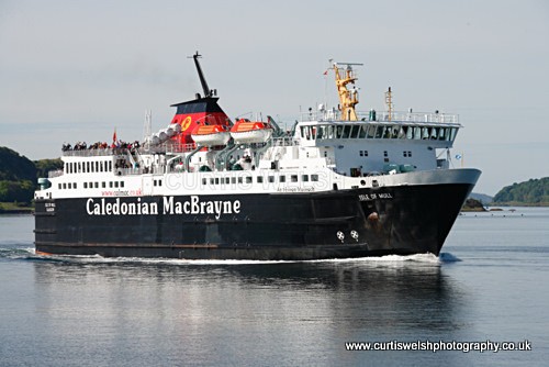 37 - WEST of SCOTLAND