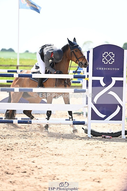 250509-125436-07107 - Cls 15 Talent Seeker Inc 7 yr old - Start to 1.30pm