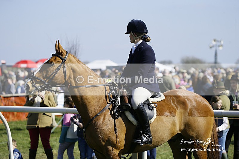 PtP 200322 5 - Mendip Farmers Point-to-Point 20/03/22
