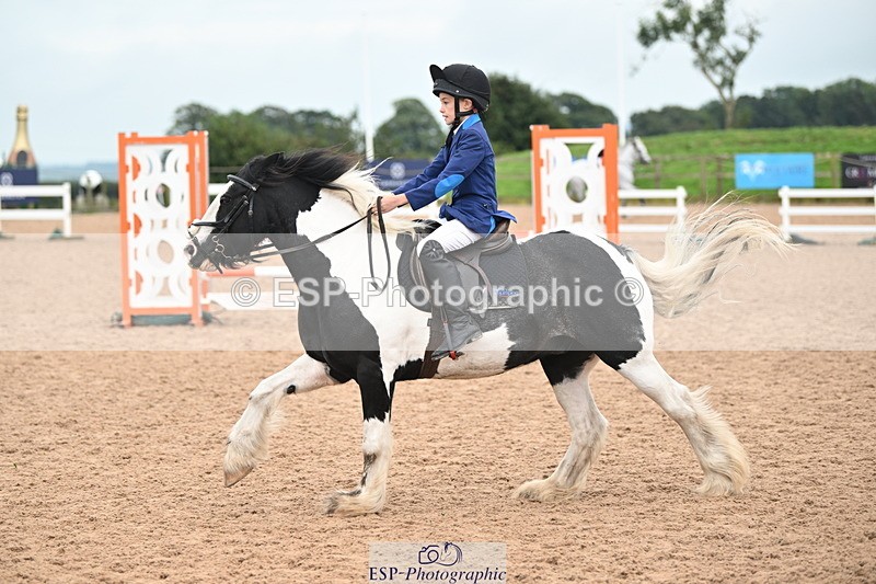 240907A-124119-01720 - Cls 3 Pony Medium Team 80cm & 90cm