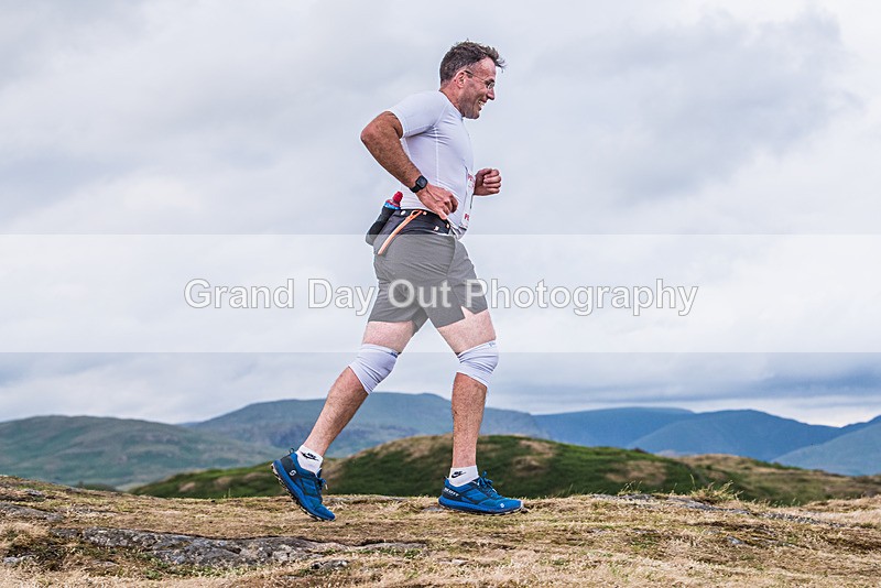 Reston-782 - Reston Scar Fell Race Wednesday 5th July 2023