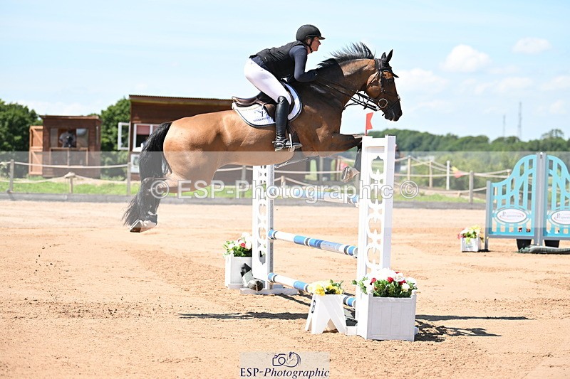 240719A-131334-10901 - Cls 35, YH 7 Yr Olds 1.30m