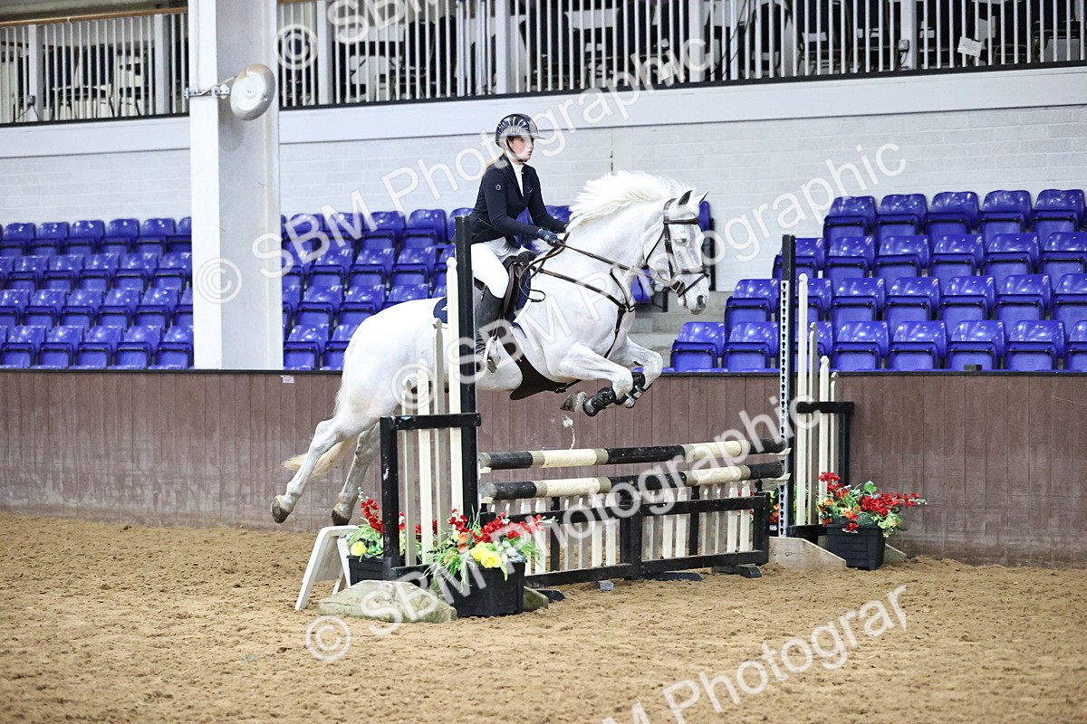 SBM_010085 - Class 9 - STX-UK Pony BritiNovice / 0.80m Open
