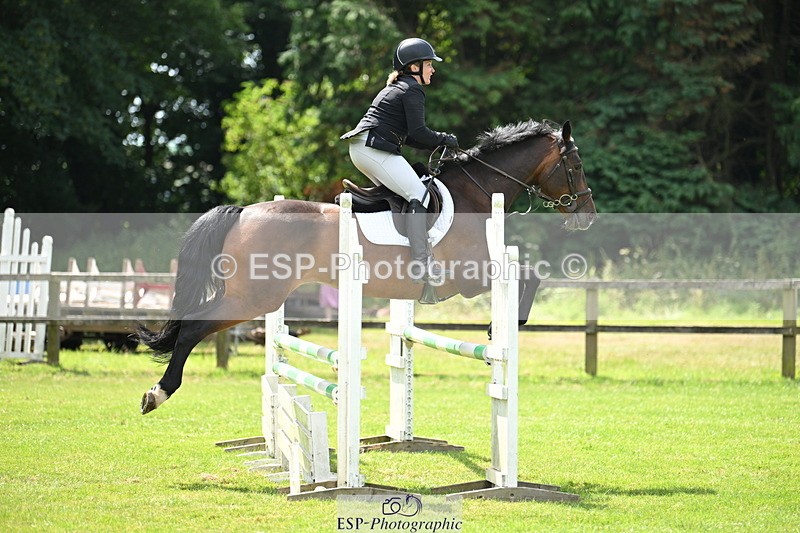 250704A-110319-07144 - Cls 25 Snr British Novice and 90cm