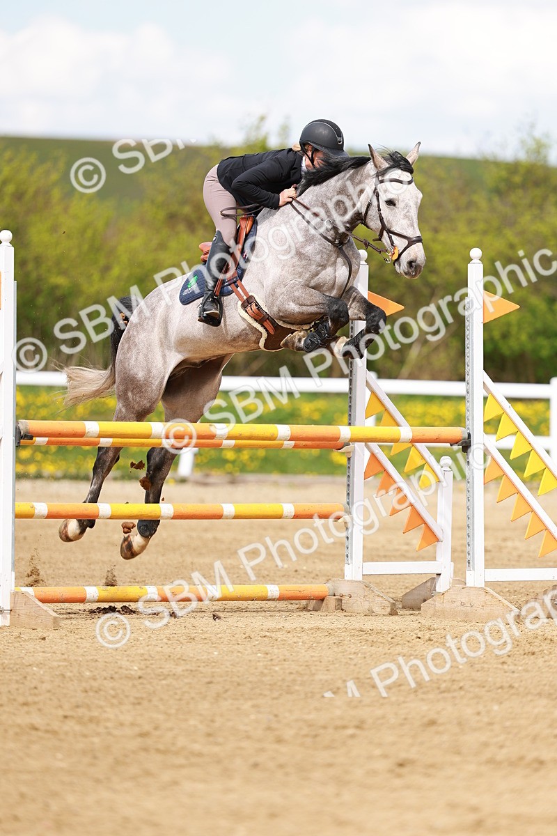 SBM_002112 - Class 4 - Senior Newcomers - 1.10m