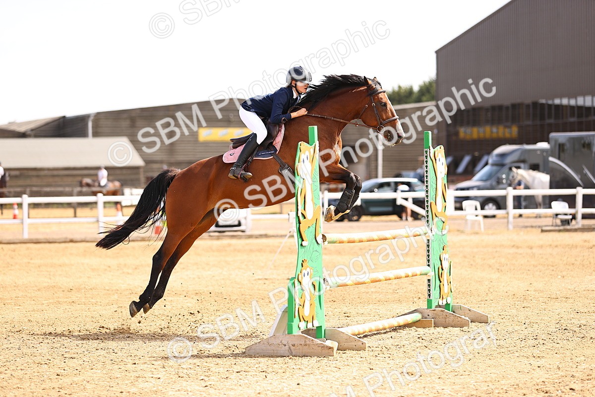 SBM_001029 - Class 4 - Senior Discovery - 1.00m Open