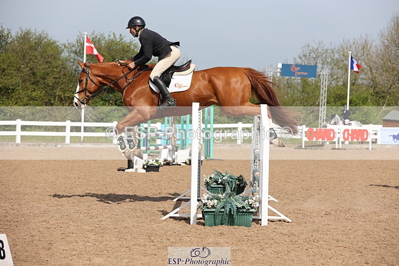 240510A-102140-05700 - Cls 14 Discovery and 1m Open