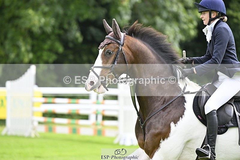 250613A-105811-00649 - Cls 1 Snr Newcomers and 1.10m Open