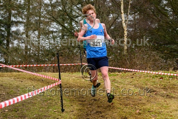 Falkirk26-914310 - U20 Men