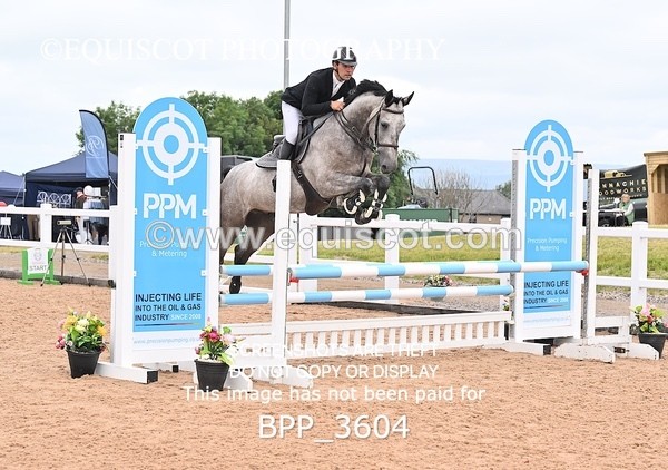 BPP_3604 - CLASS 1 WED Nupafeeds Senior Dicovery/1m open
