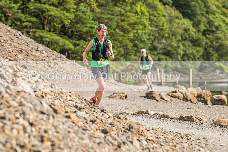 Borrowdale-256 - Fellside Events Borrowdale Trail Half Marathon Sunday 20th July 2025