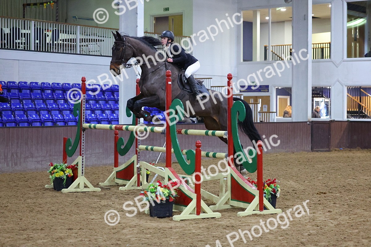 1I0A6089 - Class 12 - National 1.30m/1.40m Open Handicap