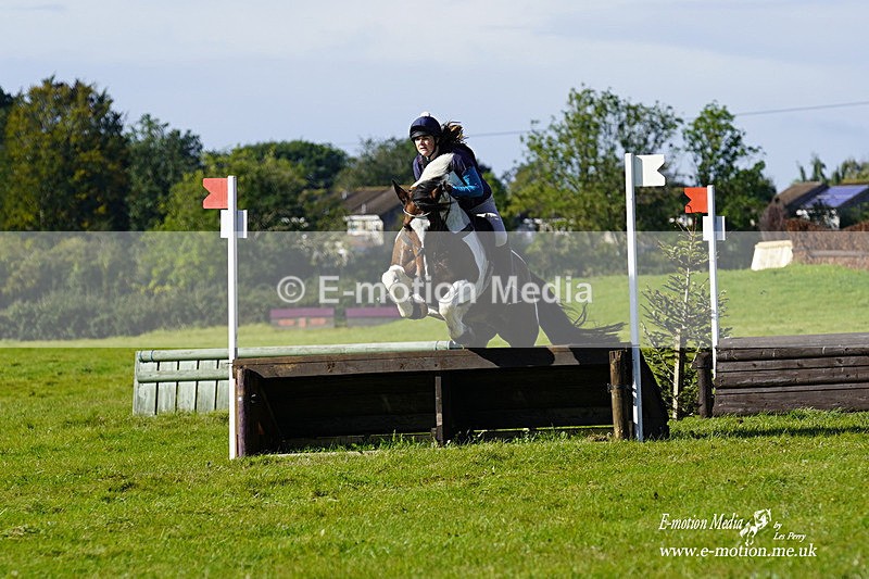  WWHT 031021 1234 - Open Novice (0.80m) 03/10/21
