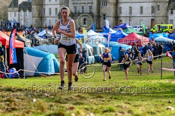 Falkirk25-914386 - Senior Women Set Two