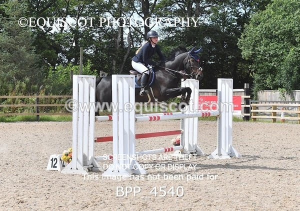 BPP_4540 - CLASS 14 SUN Senior 1.05m Open