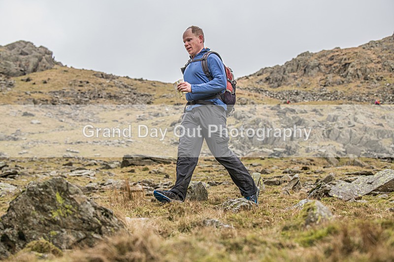 Kong MMM-402 - Kong Mini Mountain Marathon Round 1 Lake District Coniston Sunday 5th March 2023