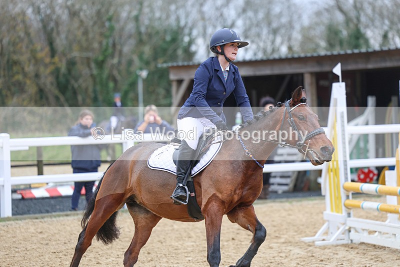 3E7A1100 - Class 2: 80 - 85cm