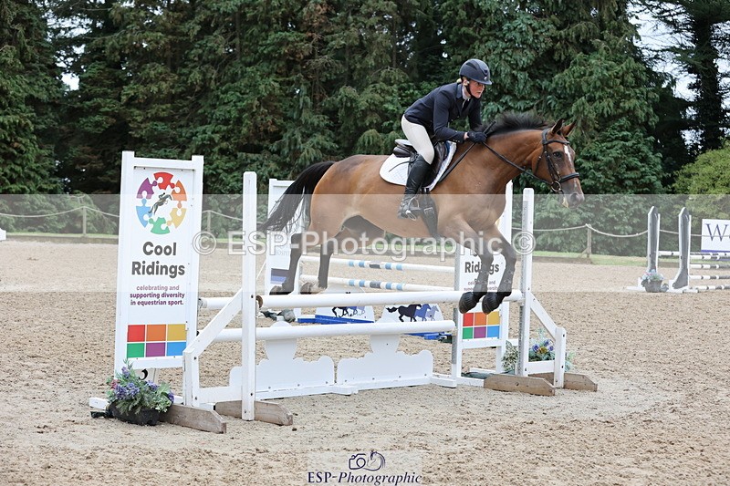 250705A-104539-13889 - Cls 33 Snr British Novice and 90cm Open