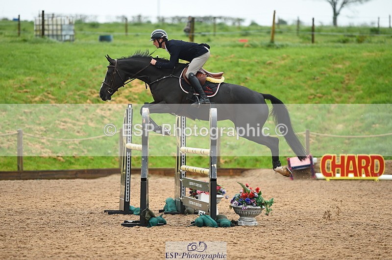 230505A-105138-03522 - Cls 21 Snr 1.20m Open