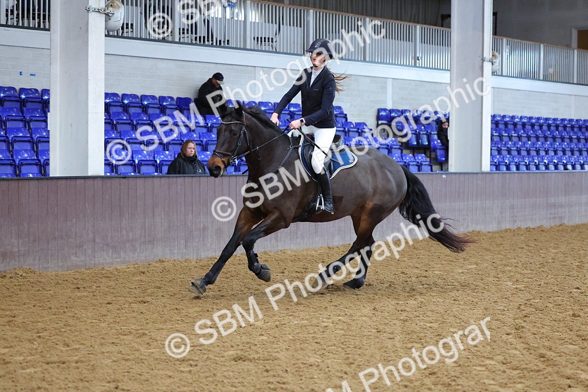 SBM_006309 - Class 24 - Senior Discovery 1.00m