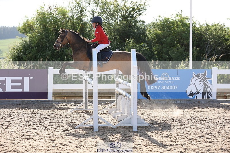 240629A-181826-09253 - Cls 14 Springboard 128cm + 138cm