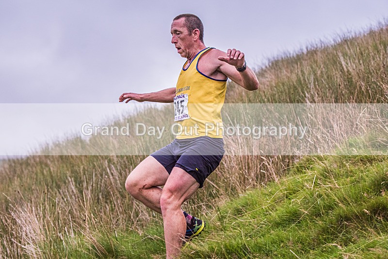 Steel Fell-560 - Steel Fell Race Wednesday 9th August 2023