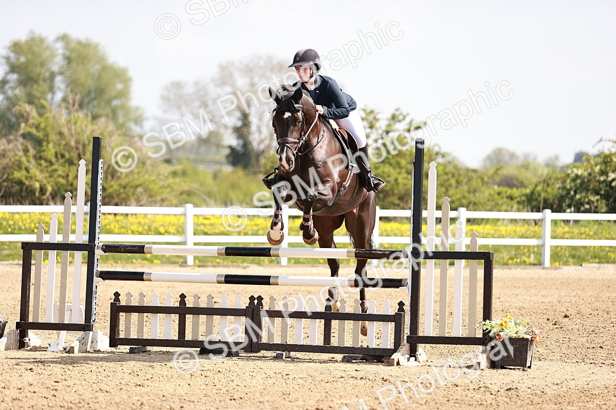  - Class 22 - Senior Discovery - 1.00m