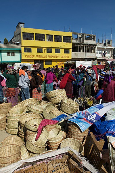  - Guatemala