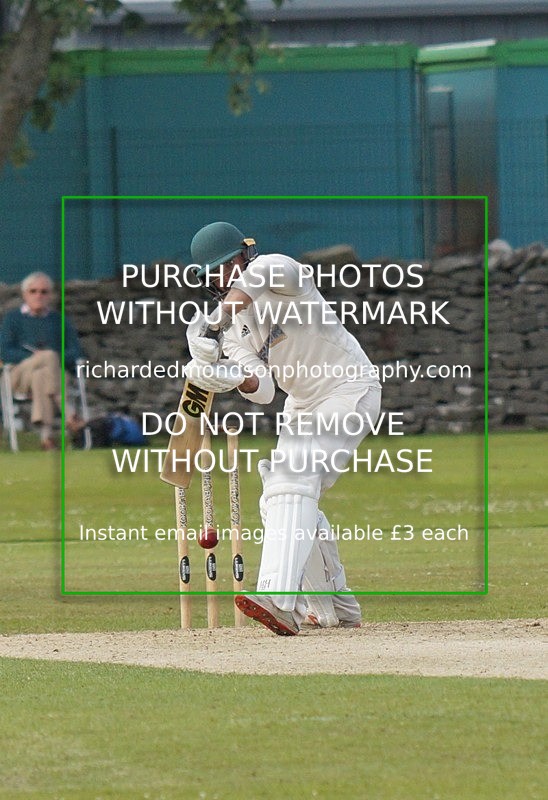 DSC00667 - Kendal CC v Netherfield CC