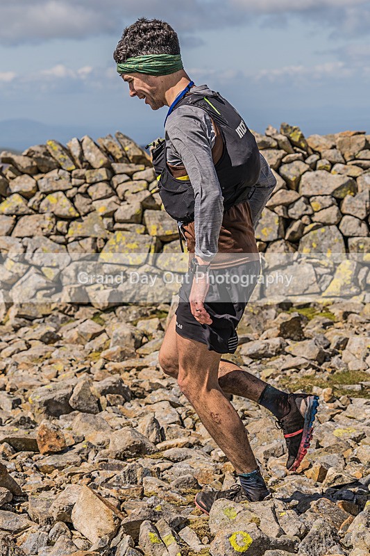 Ennerdale-363 - Ennerdale Horseshoe Fell Race Saturday 8th June 2024
