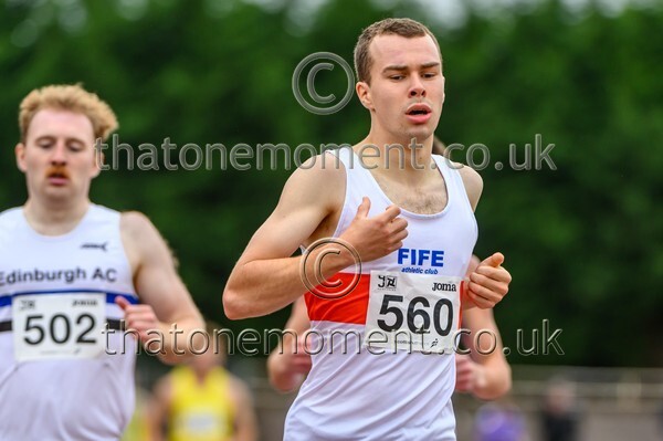 Sen25SAT-922591 - Track Male Set One