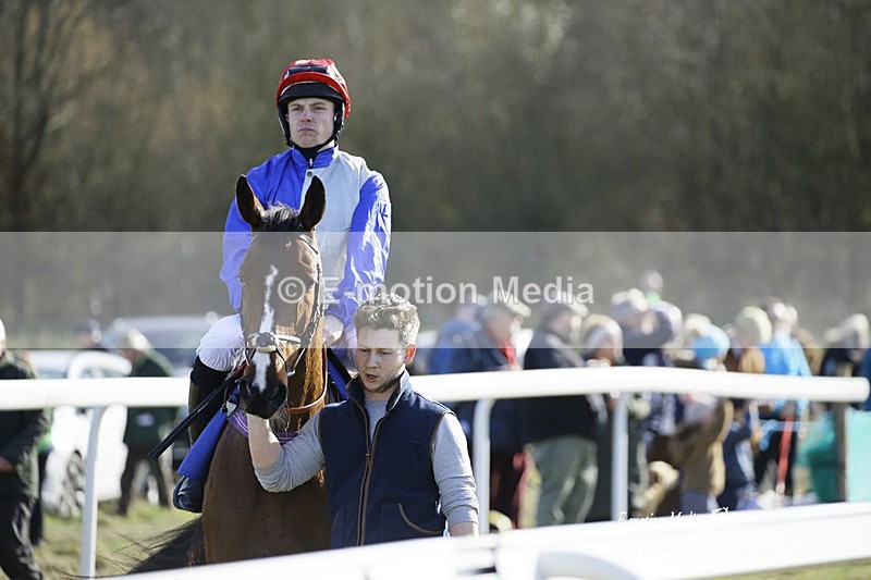 PtP 260222 190 - Kingston Blount Racing Club Point-to-Point 26/02/22
