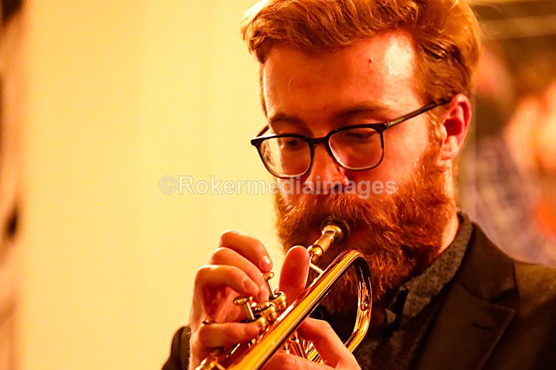  - TOM & SIMON GARDNER PLAY BROTHERS CANDOLI