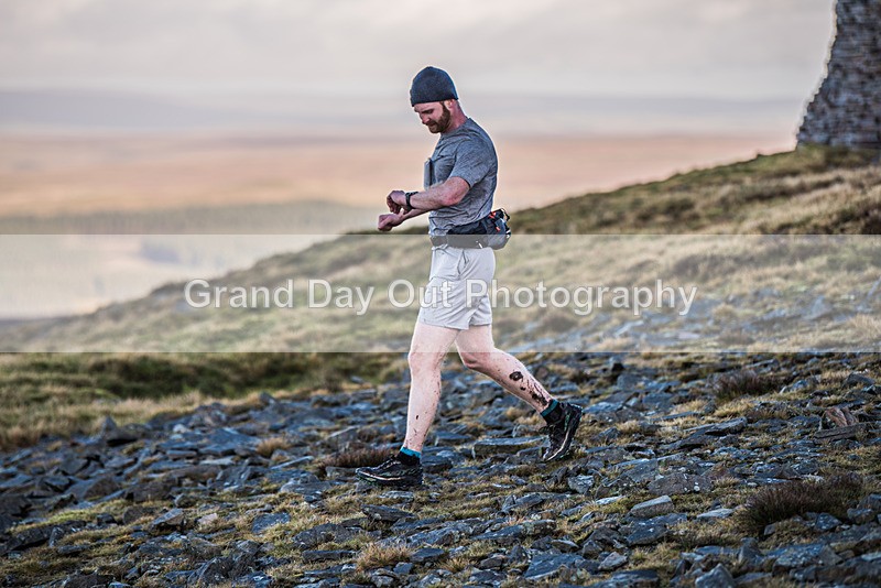 Nine Standards-264 - Nine Standards Fell Race Monday 1st January 2024