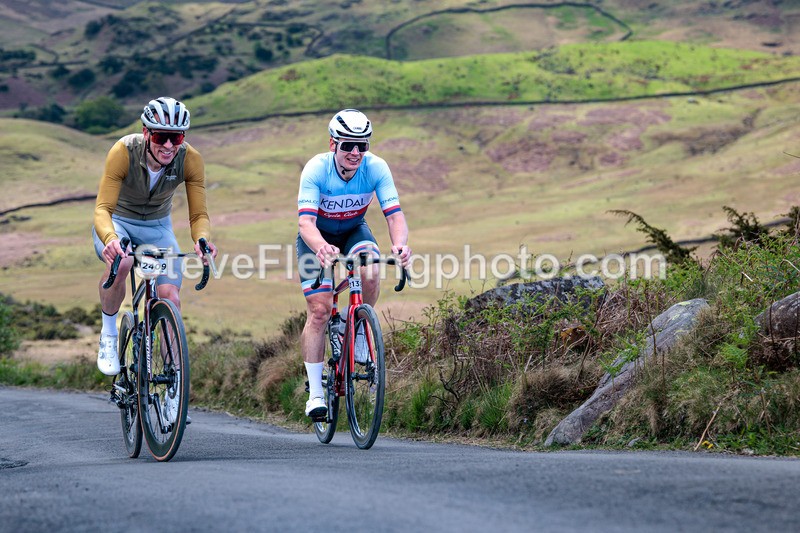 120844 - Blea Tarn Climb 12:00 - 13:00