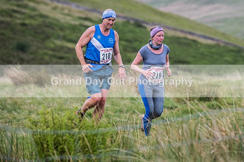 Gavel-503 - Gavel Fell Races (Junior & Senior) Wednesday 28th May 2025