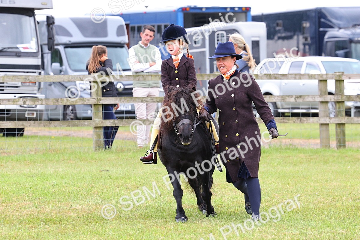 SBM_08154 - Class 42-43 - LIHS BSPS Heritage Working Sports Pony