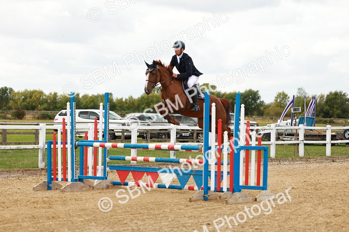 SBM_001217 - Class 3 - Senior Discovery - 1.00m